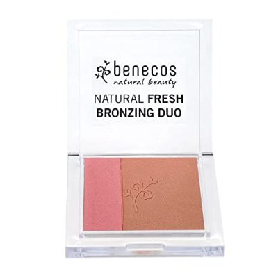BENECOS Duo Teint Soleil ( Ibiza Nights ) Bio, 
