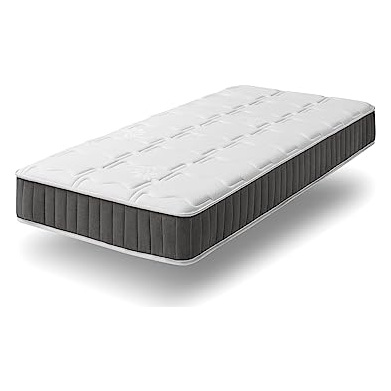 DUPEN  Joy Pocket Spring Mattress, Memory Foam, 150 x 200 Cm