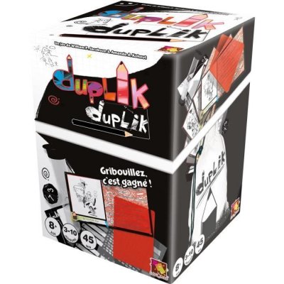  Duplik