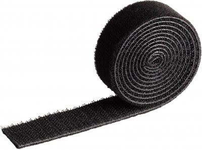 DURABLE  1 Rouleau Attache-c&acirc;ble Auto-agrippant Cavoline&reg; - 
