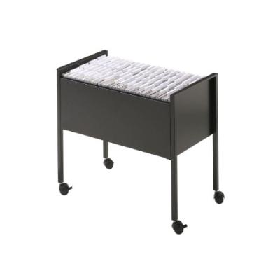 GENERIQUE Durable 309501 classement pour dossier suspendu standard 80 a4 noir