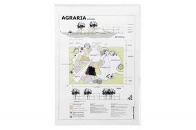 GENERIQUE DURABLE Pochette, format A3, film rigide 0,3 mm, transparent