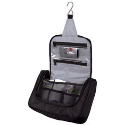 GENERIQUE DURABLE pochette-intercalaire, 12-pi&egrave;ces, transparent, A4