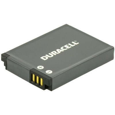 DURACELL  DR9688 Batterie pour Appareil Photo Num&eacute;rique Samsung SLB-10A
