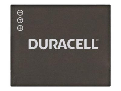 DURACELL  DRPBCM13 Batterie Appareil Photo Panasonic DMW-BCM13 - Noir