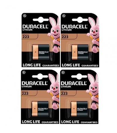 DURACELL  RECHARGE AAA 750 mAh B4