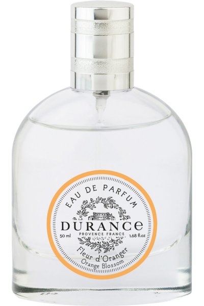 DURANCE  - Fleur d'Oranger Eau de Parfum 50 ml