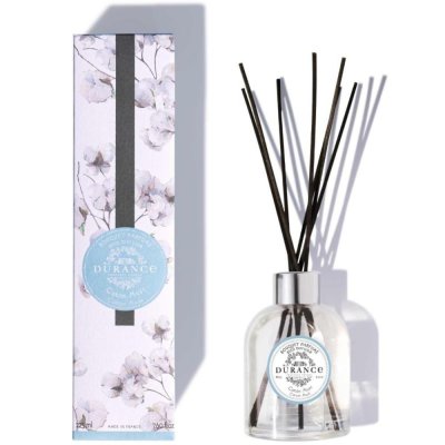 DURANCE  Recharge Bouquet Parfum&eacute; Fleur de Coton 225ml