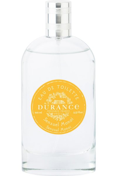 DURANCE  Sensuel Mono&iuml; Eau de Toilette 100ml