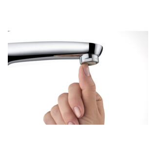 DURAVIT  B.1 Mitigeur de lavabo S, B11010001010, S