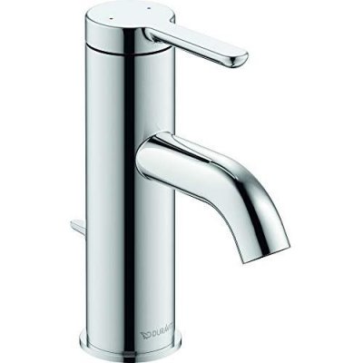 DURAVIT  C.1 Mitigeur de lavabo S, C11010001010, S
