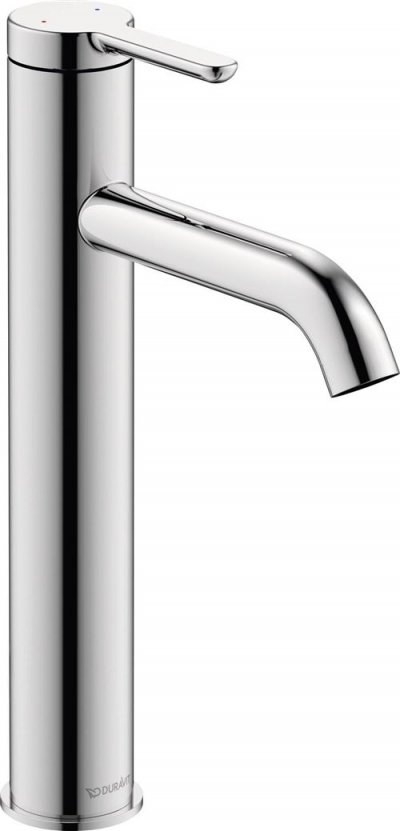 DURAVIT  C.1 Mitigeur lavabo L, C11030002010