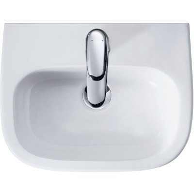 Duravit D-Code Lave-mains, 0705450000,