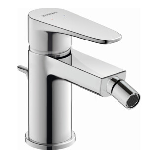 DURAVIT  Mitigeur monocommande pour bidet B.1, saillie 127 mm, chrome