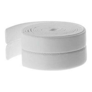 DURAVIT  Profil mural D-Code 330 cm, pour isolation phonique