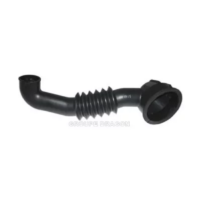 WHIRLPOOL Durit cuve/pompe odalis 29cm chassis odalis pour lave linge - 5428851