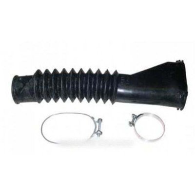 MIELE Durite bac &agrave; produit / cuve (302577-17895) Lave-linge (3182800 )
