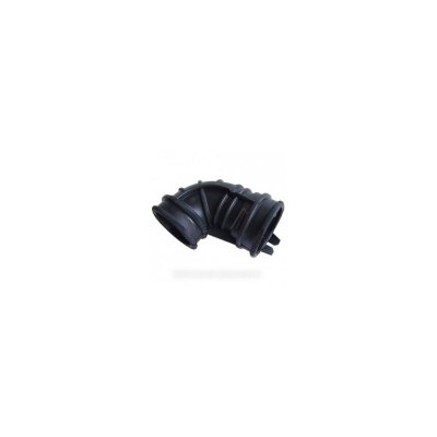 WHIRLPOOL Durite coudee resistance cuve pour lave vaisselle  - 481253029119