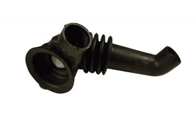 SIDEX Durite Cuve Filtre Avec Clapet Pour Lave Linge  - 03011530