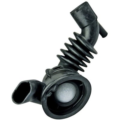 SIEMENS Durite cuve pompe - Lave-linge (00480436 BOSCH, , CONSTRUCTA)