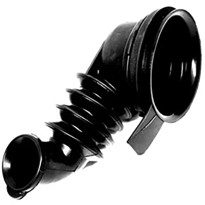 MIELE Durite cuve pompe pour lave linge adaptable  - 2022332