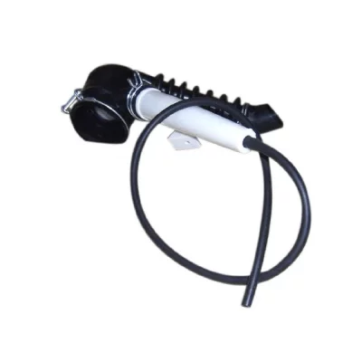 BEKO Durite Cuve Pompe Pour Lave Linge  - 2855700100
