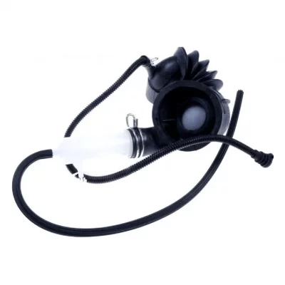 BOSCH Durite cuve pompe pour lave linge  - 00267223 00267223