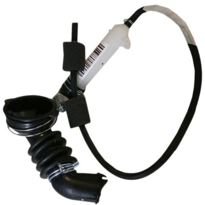 THOMSON Durite cuve pompe pour lave linge Curtiss 34010210