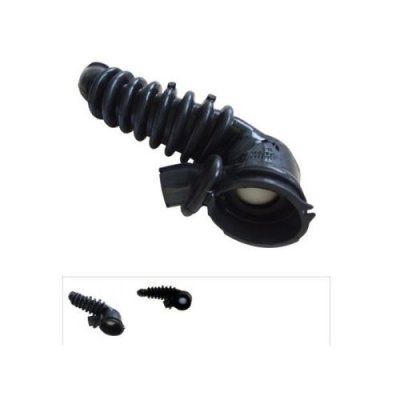 FAGOR Durite cuve/pompe pour lave linge 