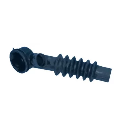BEKO Durite Cuve Pompe Pour Lave Linge Far - 2800870100