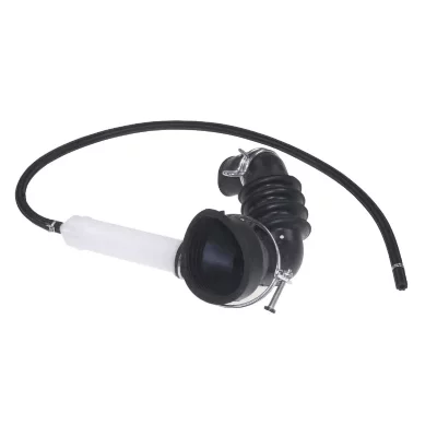 FAURE Durite cuve pompe pour lave linge  - 405512571