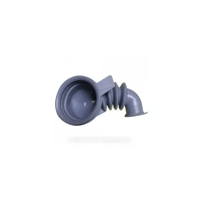 MIELE Durite Cuve Pompe Pour Lave Linge 