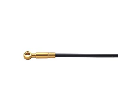 SHIMANO Durite de frein  bh90 100 cm saint m820 noir