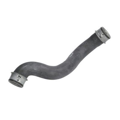 HANS PRIES Durite de radiateur  408 086 gauche