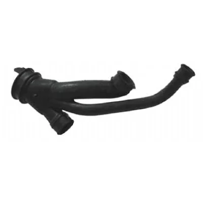 WHIRLPOOL Durite Distributeur 3 Voies Pour Lave Vaisselle  - 481253028789