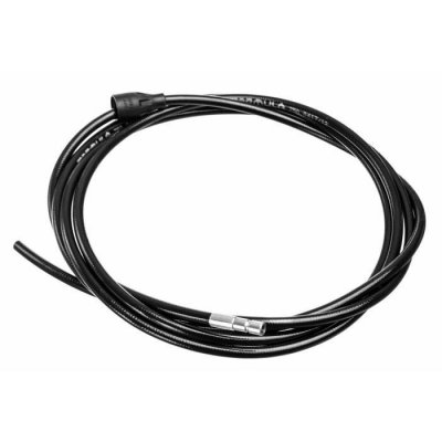 FORMULA durite  cura cura 4 sans speedlock noir brillant