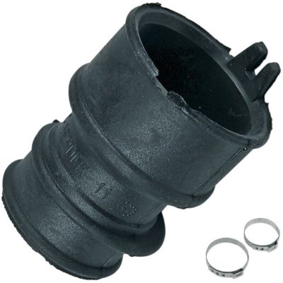 WHIRLPOOL Durite pompe de cyclage d'origine