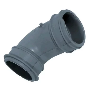 CANDY Durite pompe de cyclage pour Lave-vaisselle , HOOVER, ROSIERES
