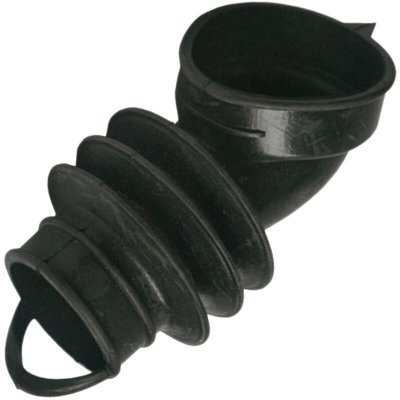 FAGOR Durite (tuyau) bac &agrave; produits - cuve 200 mm, Lave-linge, 40014409 - 1