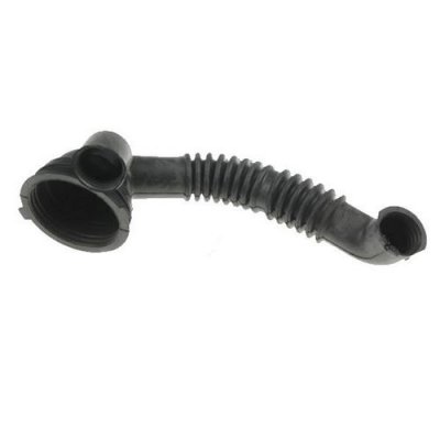 BRANDT Durite (tuyau) cuve - pompe, Lave-linge, AS0031774 - 1