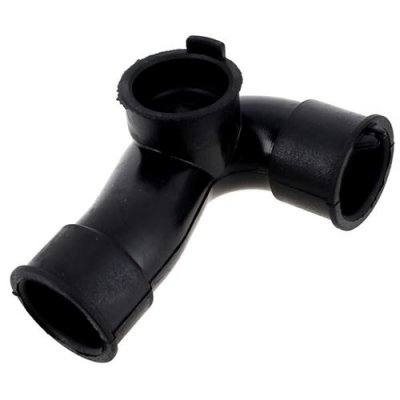 SMEG Durite valve/pompe pour Lave-vaisselle 