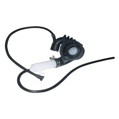 BOSCH Durite verrouillage cuve pompe pour lave linge  - 00480442