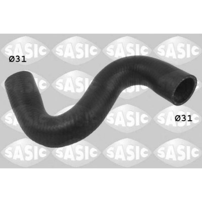SASIC Durites radiateur  3400006 (X1)