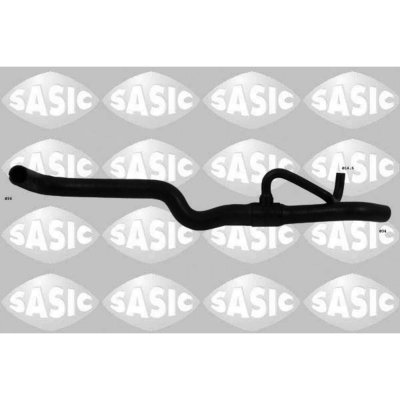 SASIC Durites radiateur  3400023 (X1)