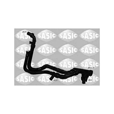SASIC Durites radiateur  3400046 (X1)