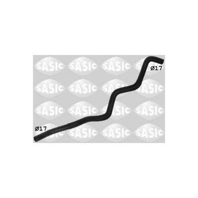 SASIC Durites radiateur  3400072 (X1)