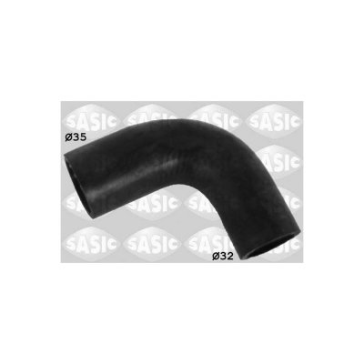 SASIC Durites radiateur  3400115 (X1)