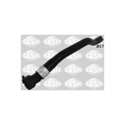 SASIC Durites radiateur  3400148 (X1)