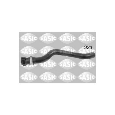 SASIC Durites radiateur  3404002 (X1)