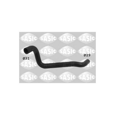 SASIC Durites radiateur  3404021 (X1)